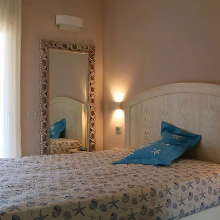 Hotel Rosa Dei Venti *
