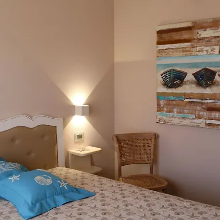 Rosa Dei Venti Hotel *