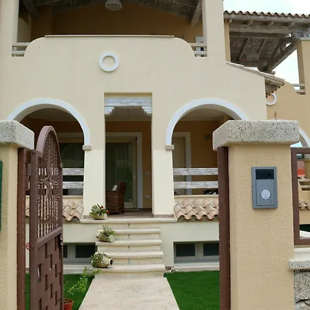 Rosa Dei Venti Hotel Villasimius